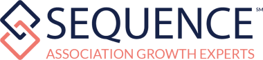 Sequence Consulting Helping Associations Grow Faster