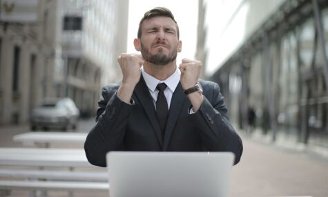 Successful Consulting Relationship
