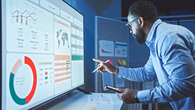 Smart Moves How Ai Is Shaping The Future Of Associations